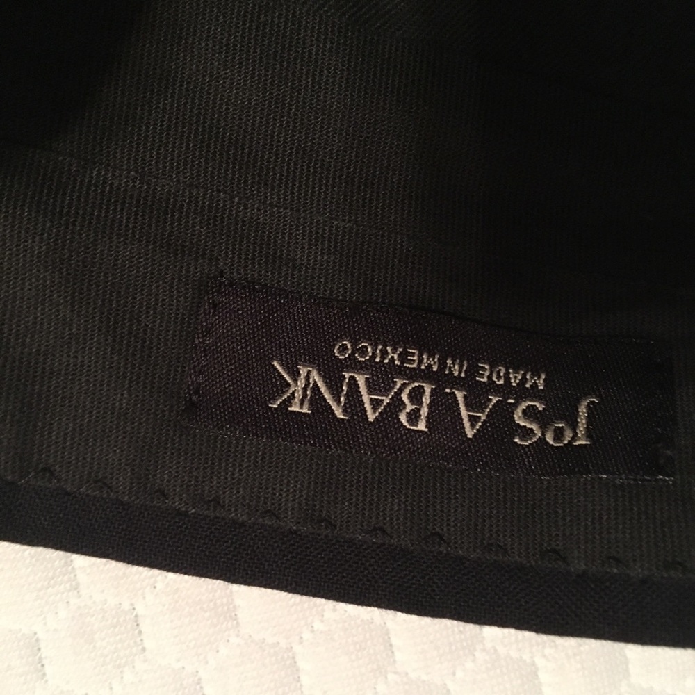 Men’s suit